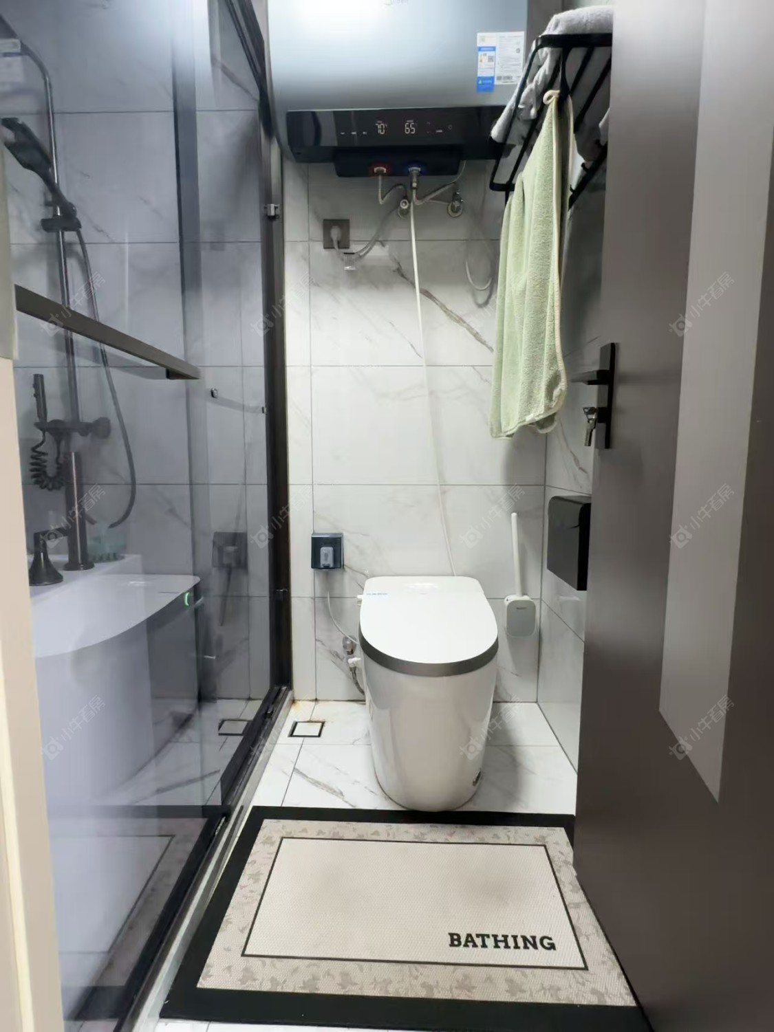 常州红星国际广场在租房源_小牛看房