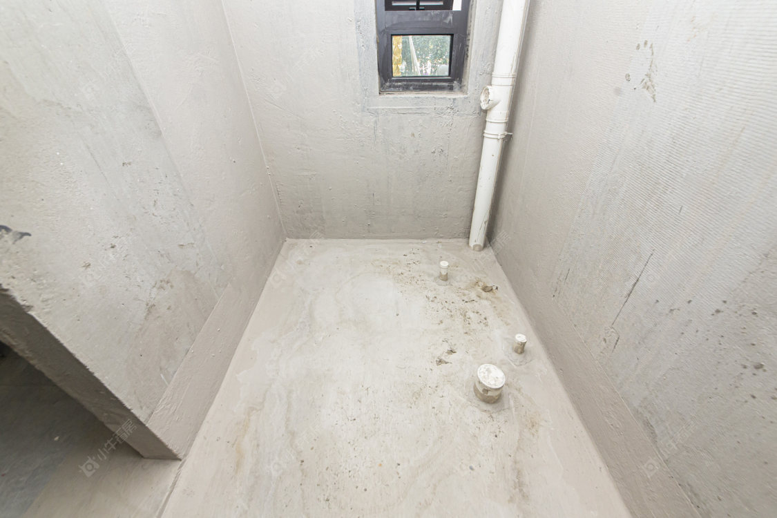 常州新城路劲·西岸时光在售二手房源室内图_小牛看房