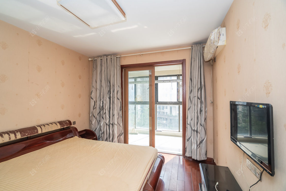 常州九洲新世界花苑在售二手房源室内图_小牛看房