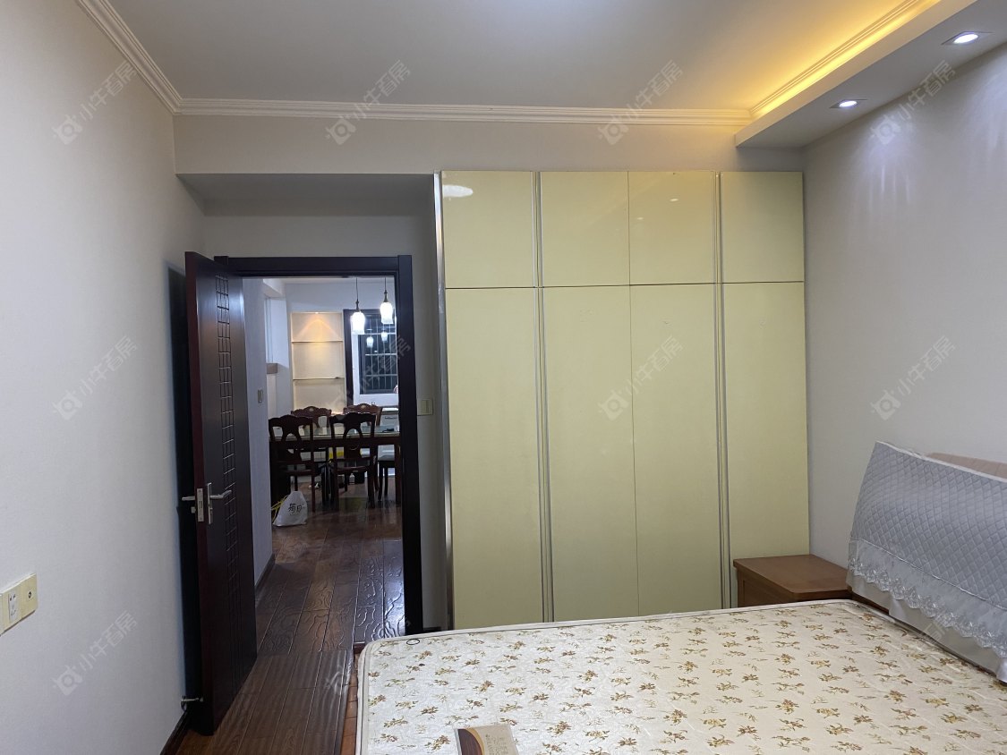 凤凰名城房源室内图 常州凤凰名城在租房源室内图_小牛看房