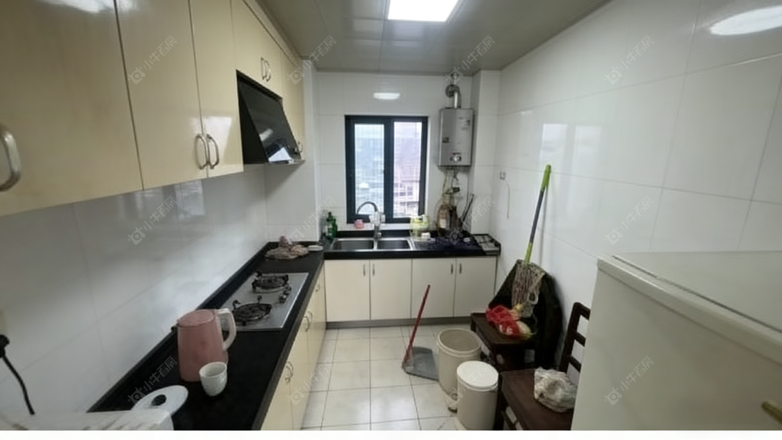 常州国泰新都在租房源室内图_小牛看房