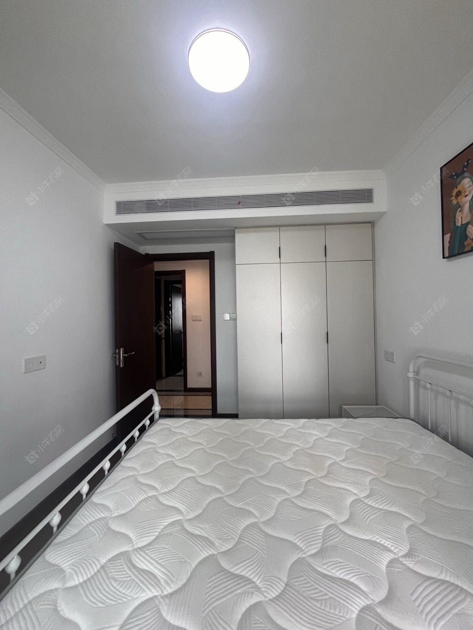 常州蓝光晶曜在租房源室内图_小牛看房