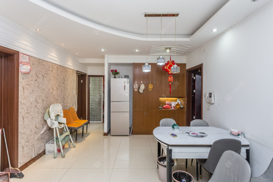 香缇湾花园房源室内图 常州香缇湾花园在售二手房源室内图_小牛看房