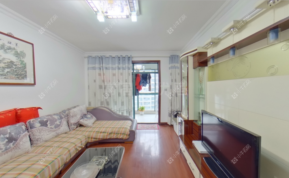 常州喜盈门花苑在租房源室内图_小牛看房