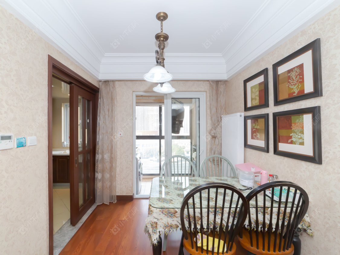 常州景瑞望府在售二手房源室内图_小牛看房