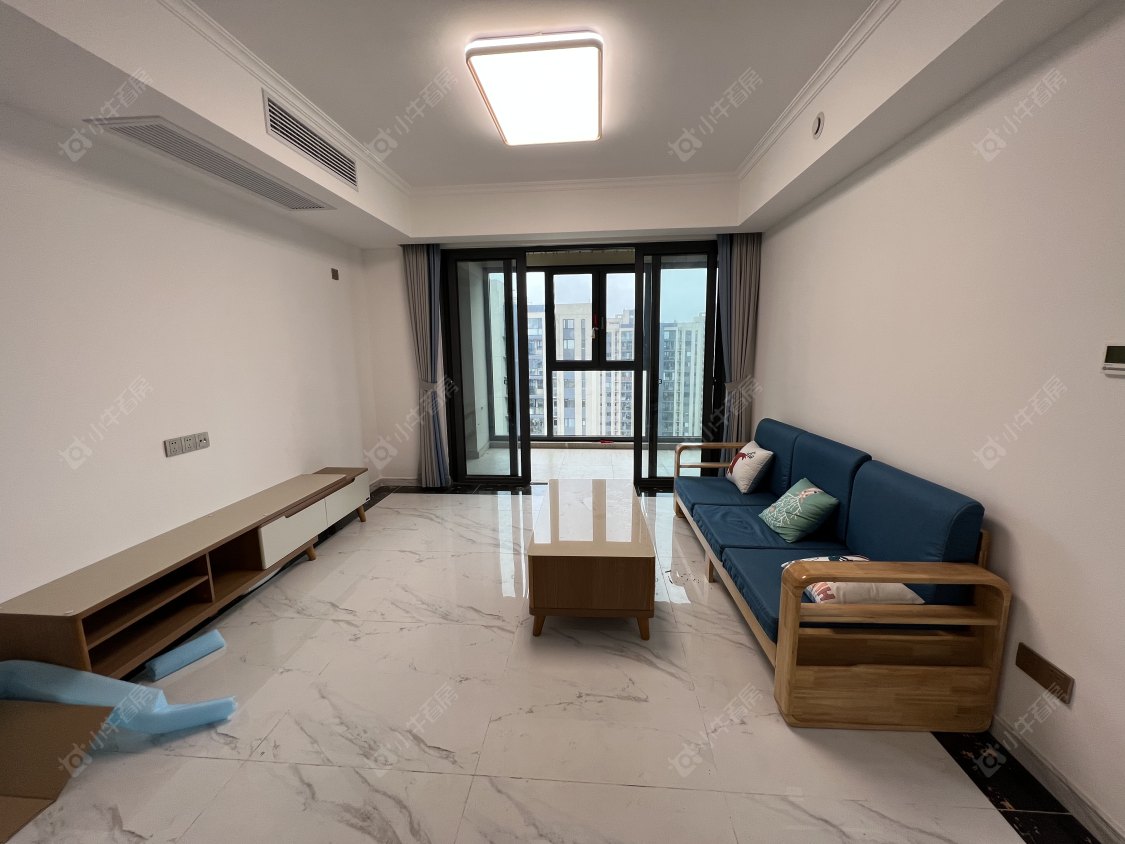 常州碧桂园壹号天禧在租房源_小牛看房