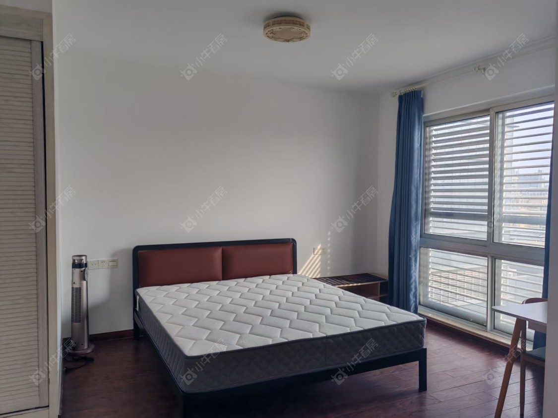 常州丰臣凯林花园在租房源_小牛看房