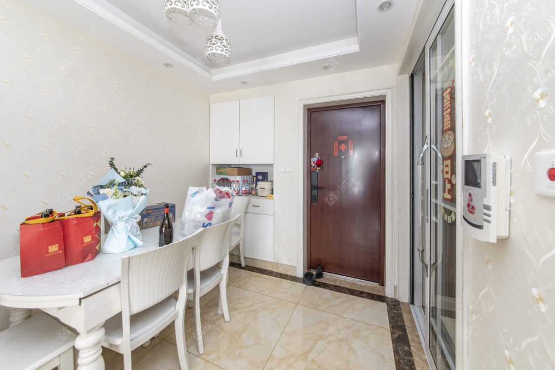 绿地香颂花园房源室内图 常州绿地香颂花园在售二手房源室内图_小牛看房