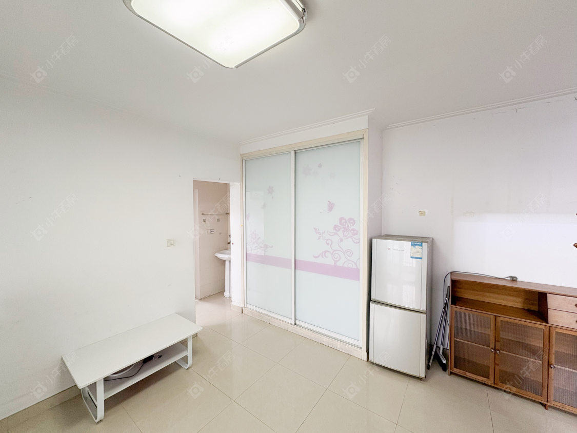 常州银河湾星苑在租房源室内图_小牛看房