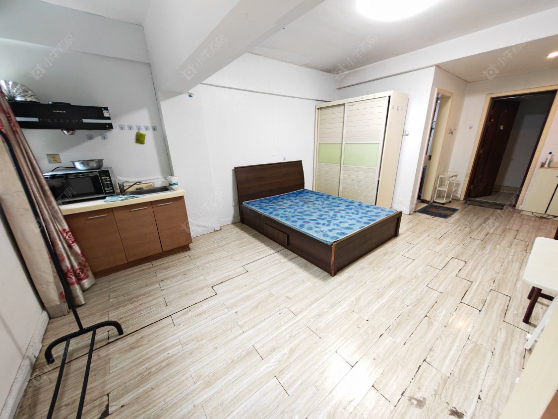 丰乐尚都房源户型图 常州丰乐尚都在租房源户型图_小牛看房