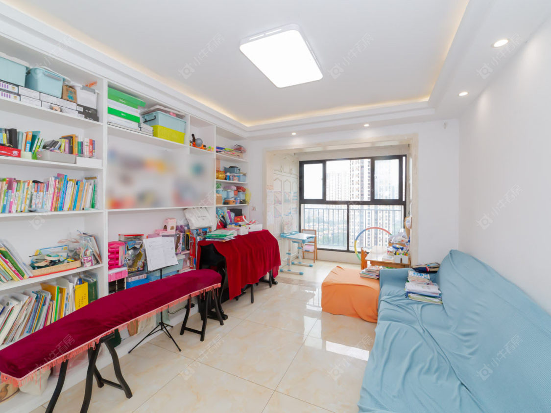 龙湖香醍时光房源室内图 常州龙湖香醍时光在售二手房源室内图_小牛看房