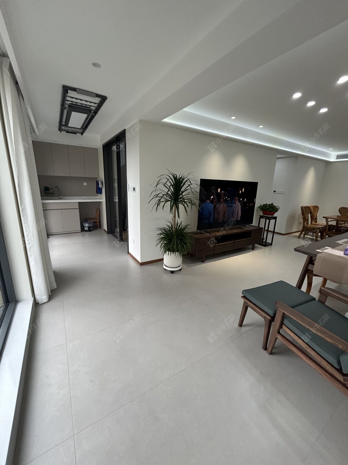 璞樾门第房源室内图 常州璞樾门第在租房源室内图_小牛看房