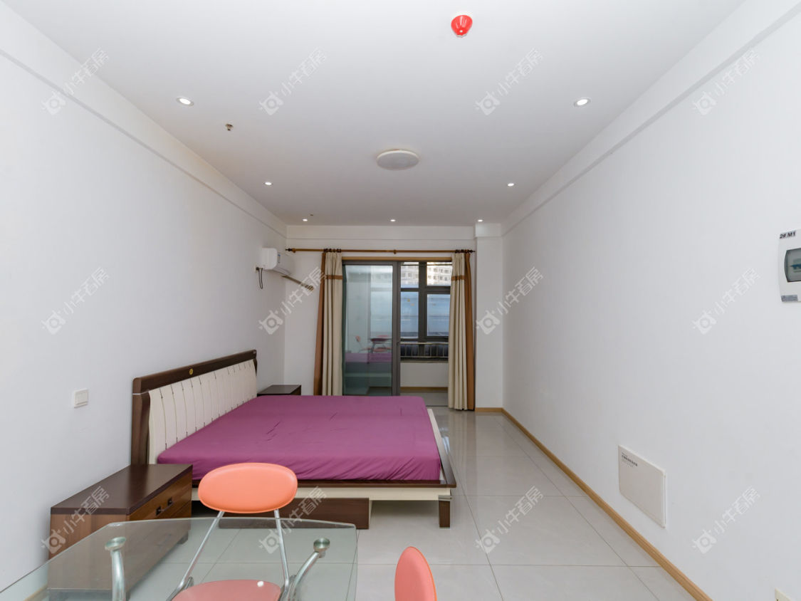 常州运河天地租房_小牛看房