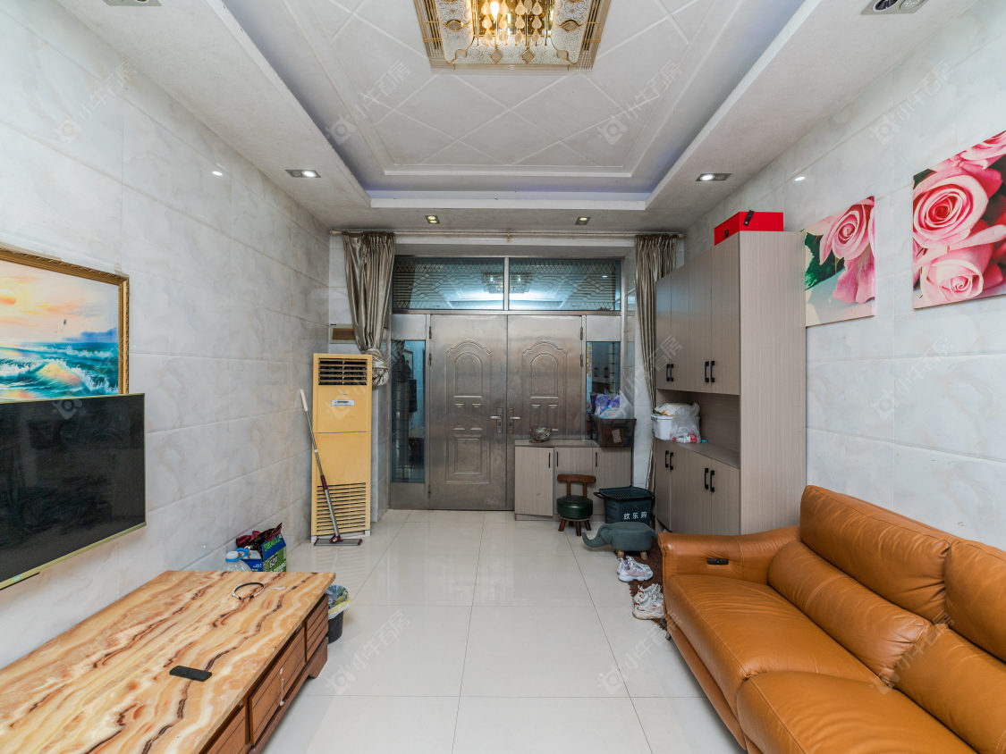 常州荷月中路在售二手房源室内图_小牛看房