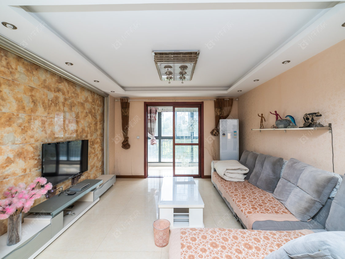 常州湖港名居在售二手房_小牛看房