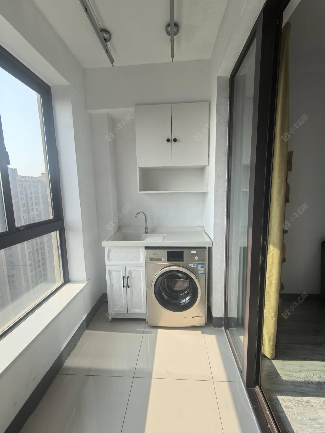 常州绿都万和城七区在租房源室内图_小牛看房