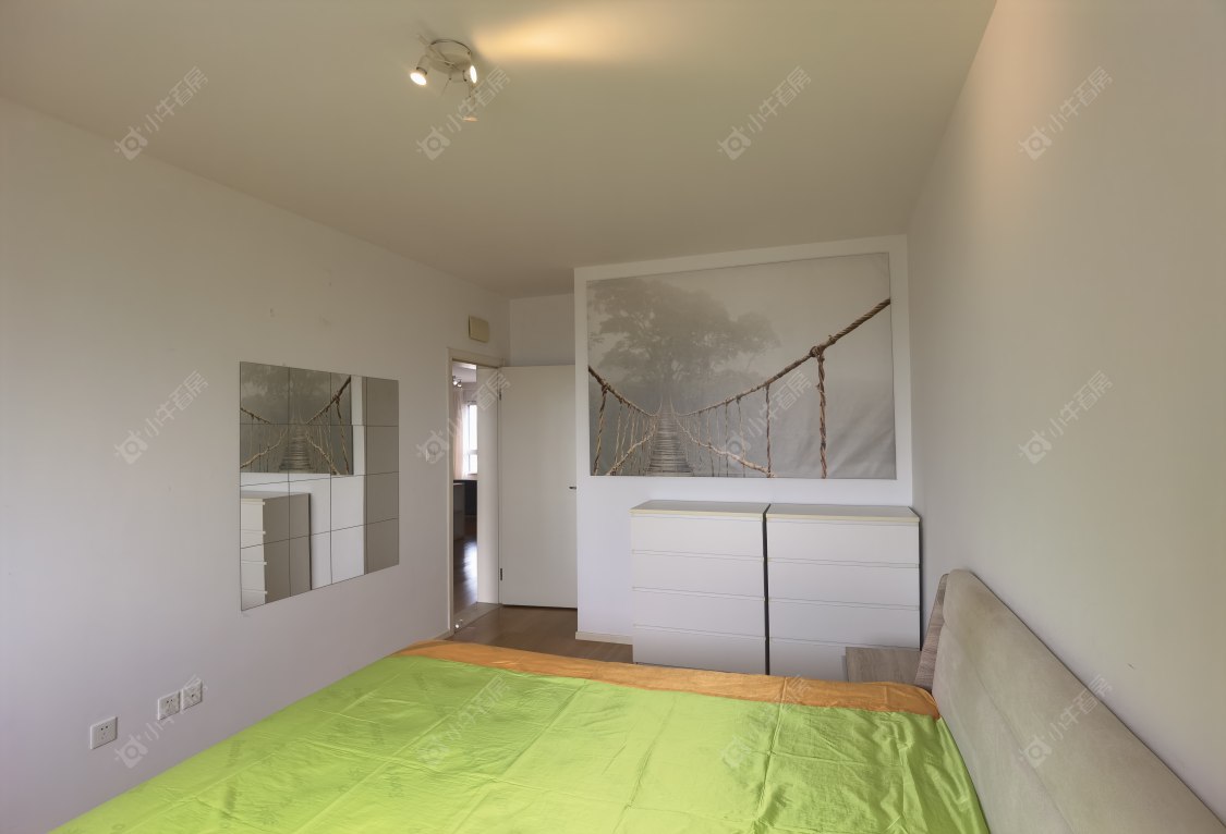 常州朗诗国际在租房源_小牛看房