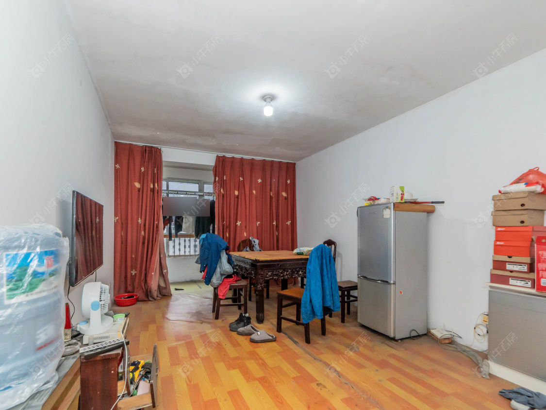 常州百馨苑南苑在售二手房源室内图_小牛看房