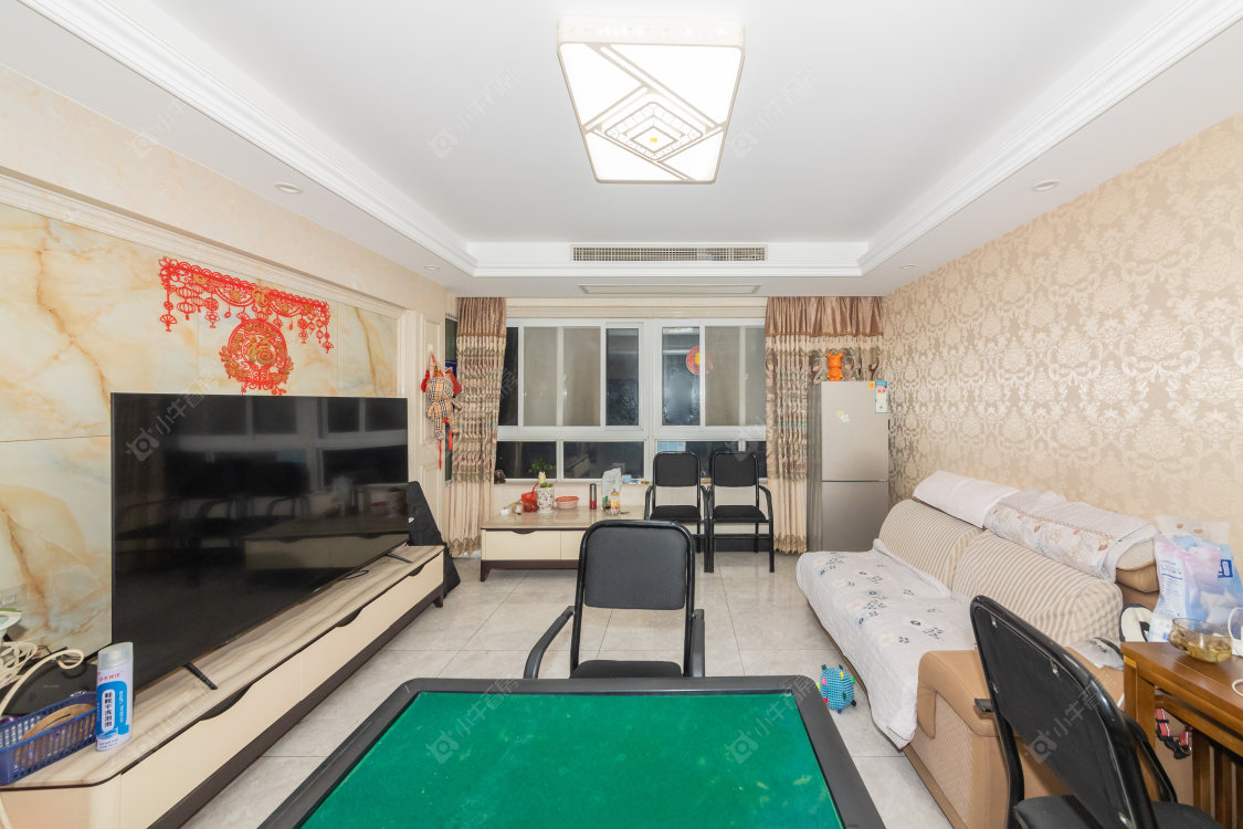 常州百馨西苑四期在售二手房源_小牛看房