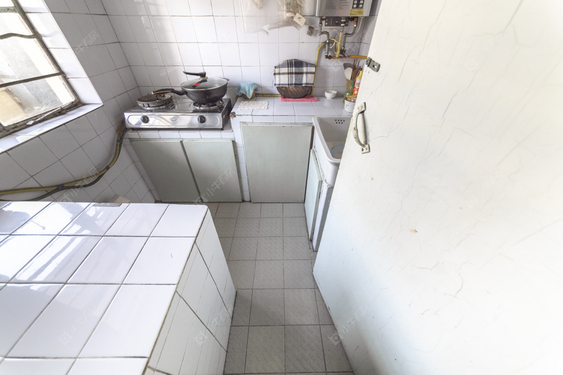 常州勤业一二三村在售二手房源室内图_小牛看房