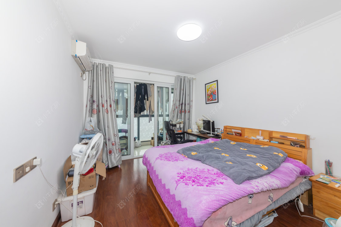 常州滨江明珠城东区在售二手房源室内图_小牛看房