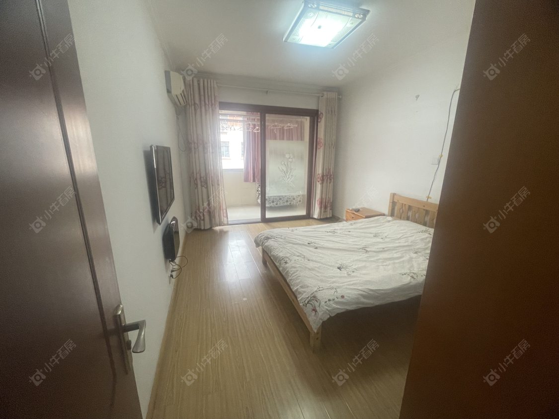 广成路小区老区房源室内图 常州广成路小区老区在租房源室内图_小牛看房