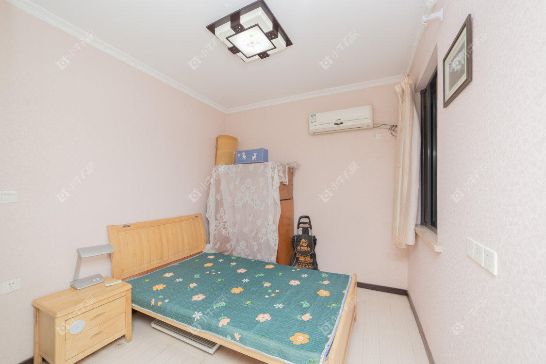 常州玉龙湾花园在租房源_小牛看房