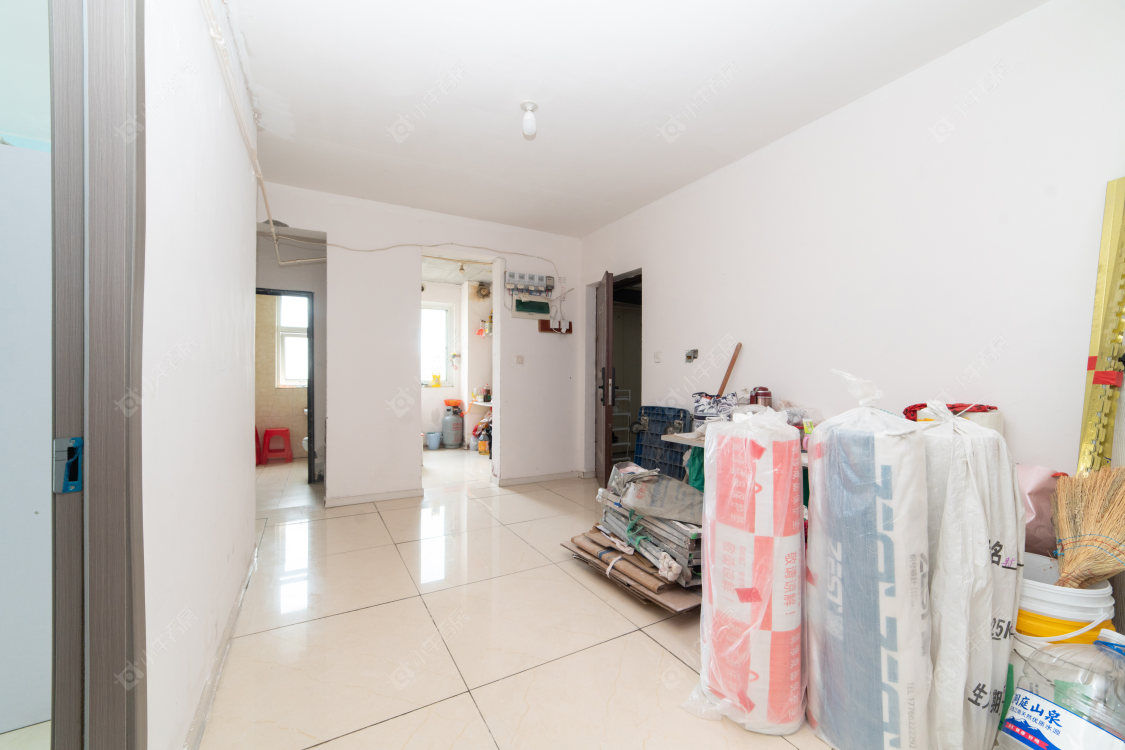 常州路劲城市主场在售二手房源室内图_小牛看房