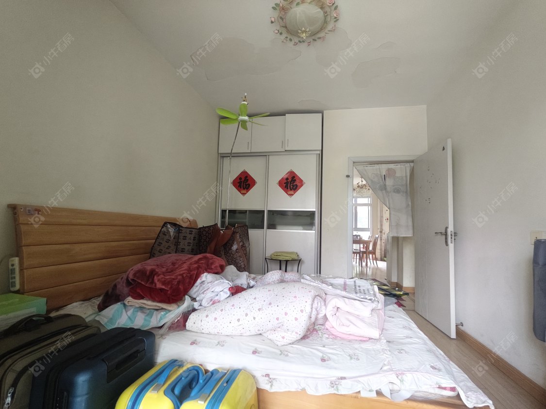 常州锦海星城一期在租房源室内图_小牛看房