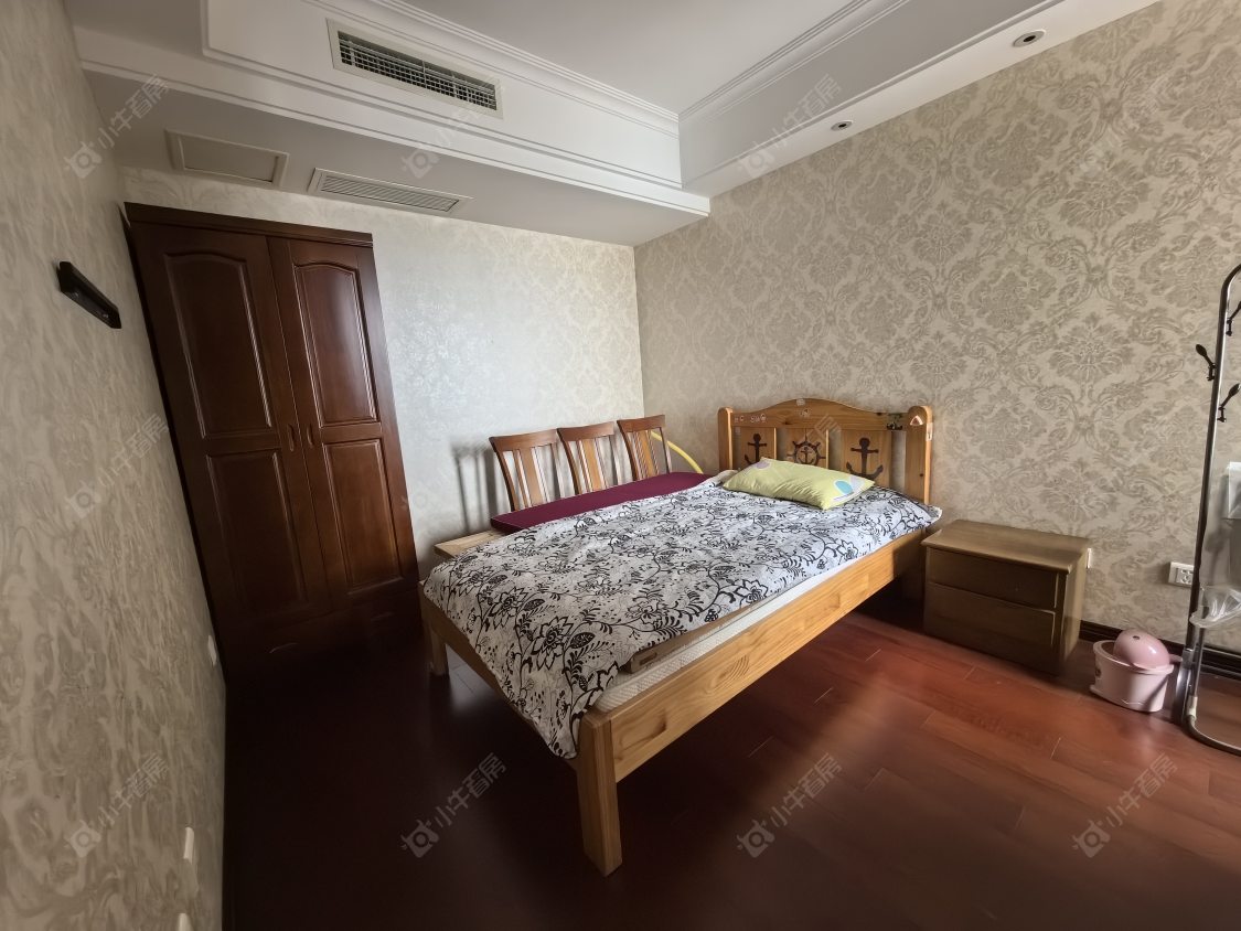 常州凯纳华侨城租房_小牛看房