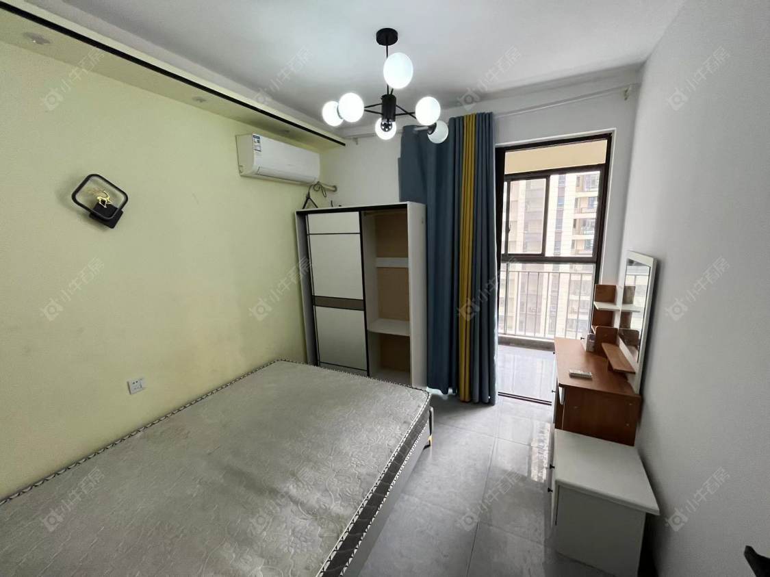 常州中南红玺台在租房源_小牛看房