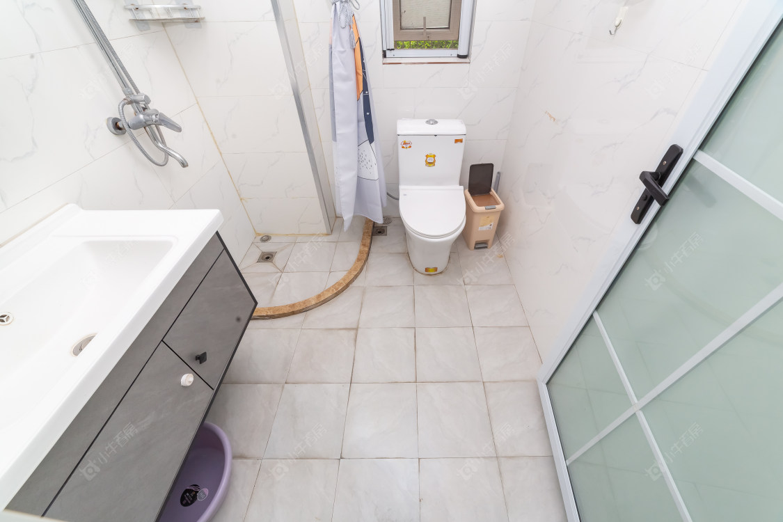 常州晋陵文禧在售二手房源室内图_小牛看房