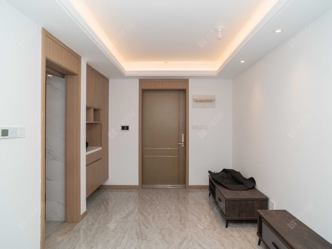 常州融信澜悦在售二手房源室内图_小牛看房