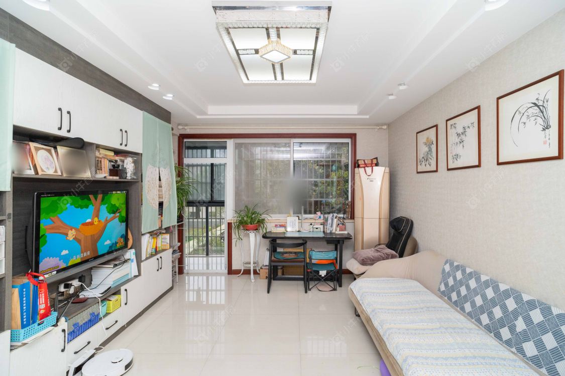 常州御源林城西区在售二手房_小牛看房