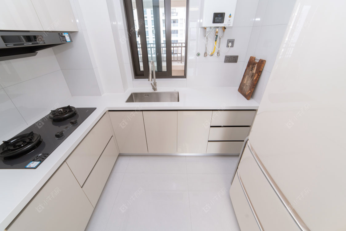 常州中梁金科启宸在售二手房源室内图_小牛看房