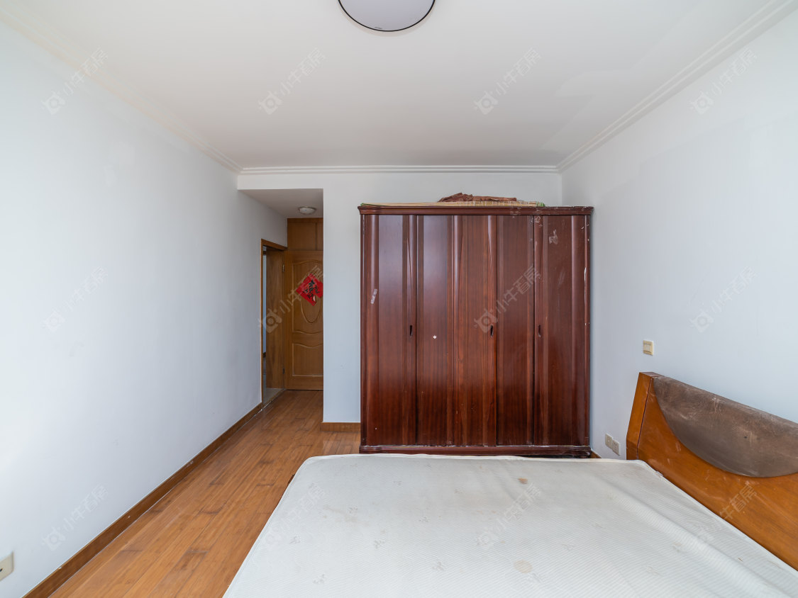 常州潞城花苑在售二手房源室内图_小牛看房