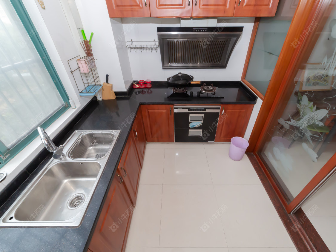 水木年华花园房源室内图 常州水木年华花园在售二手房源室内图_小牛看房