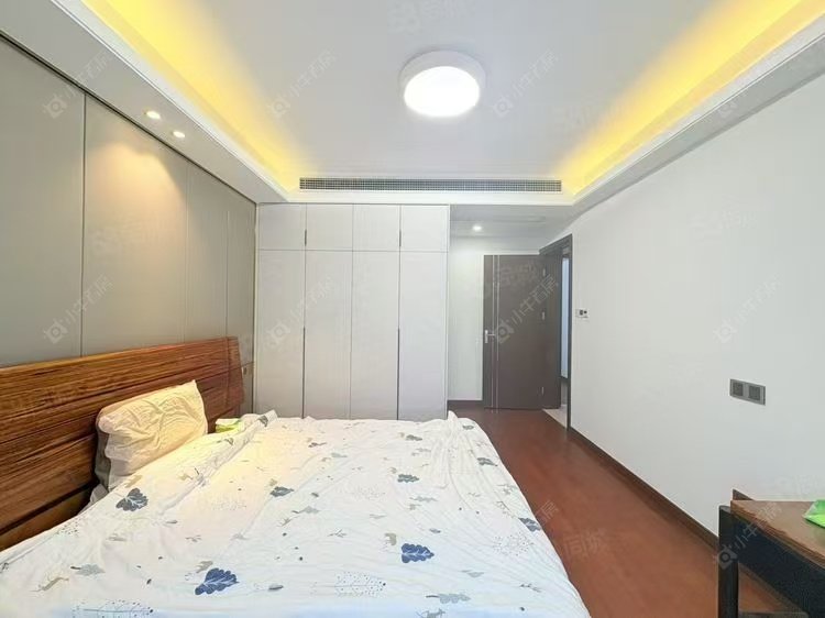 常州美的旭辉天赋在租房源室内图_小牛看房