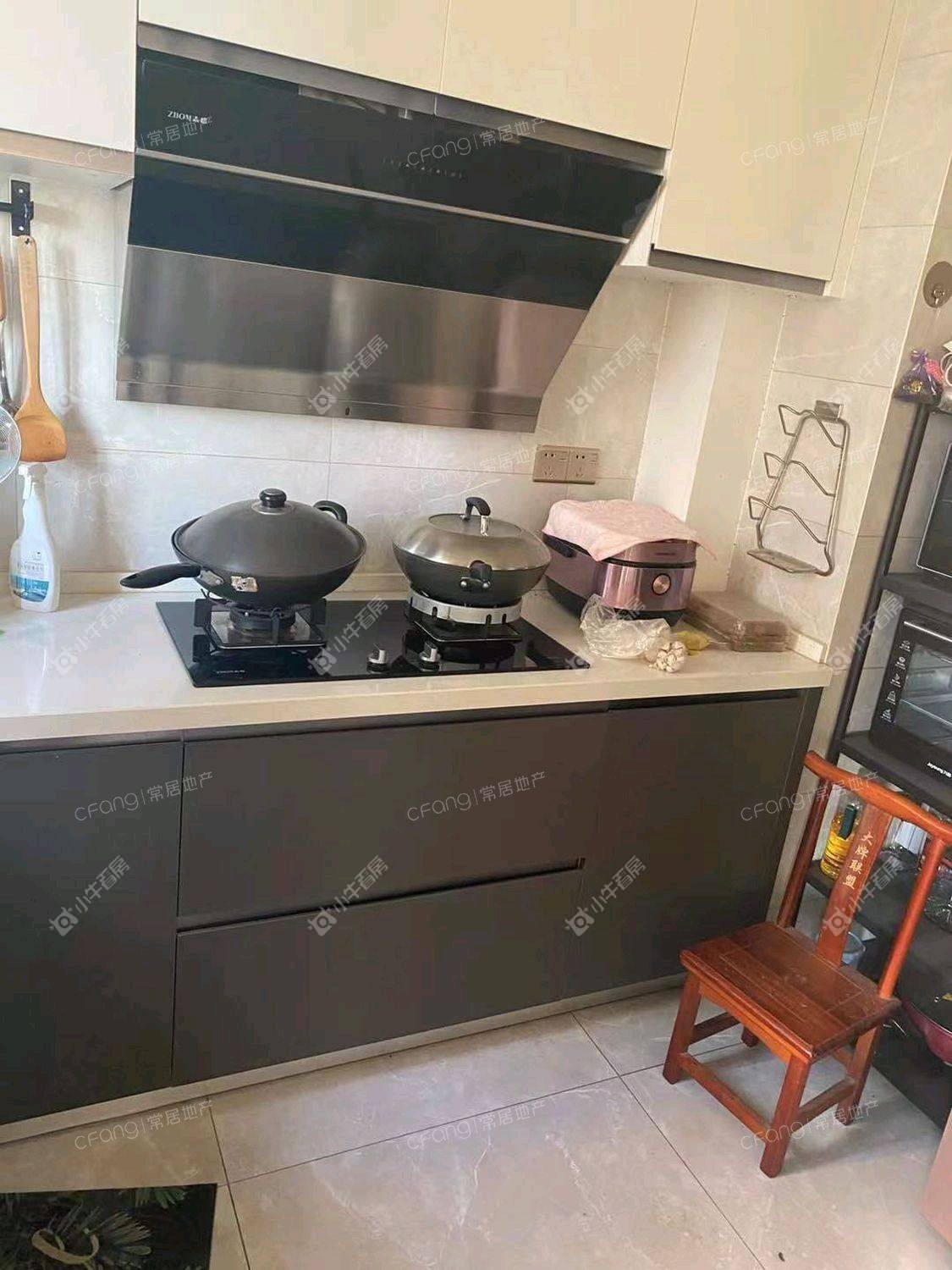 常州清水湾花园三期在租房源室内图_小牛看房