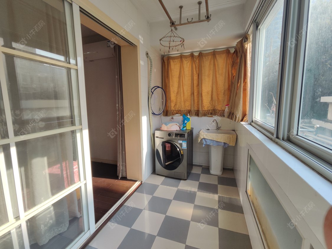 常州电子新家园在租房源室内图_小牛看房