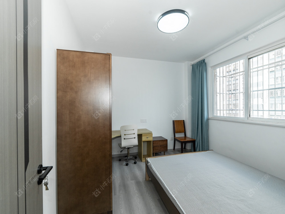 常州龙栖花园在售二手房源室内图_小牛看房