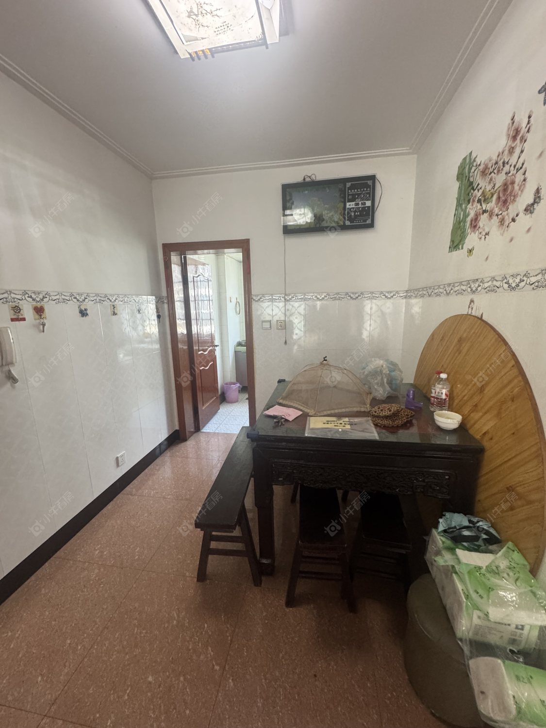 常州观景苑在租房源_小牛看房