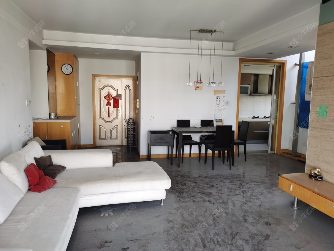 常州新城南都美域在租房源_小牛看房