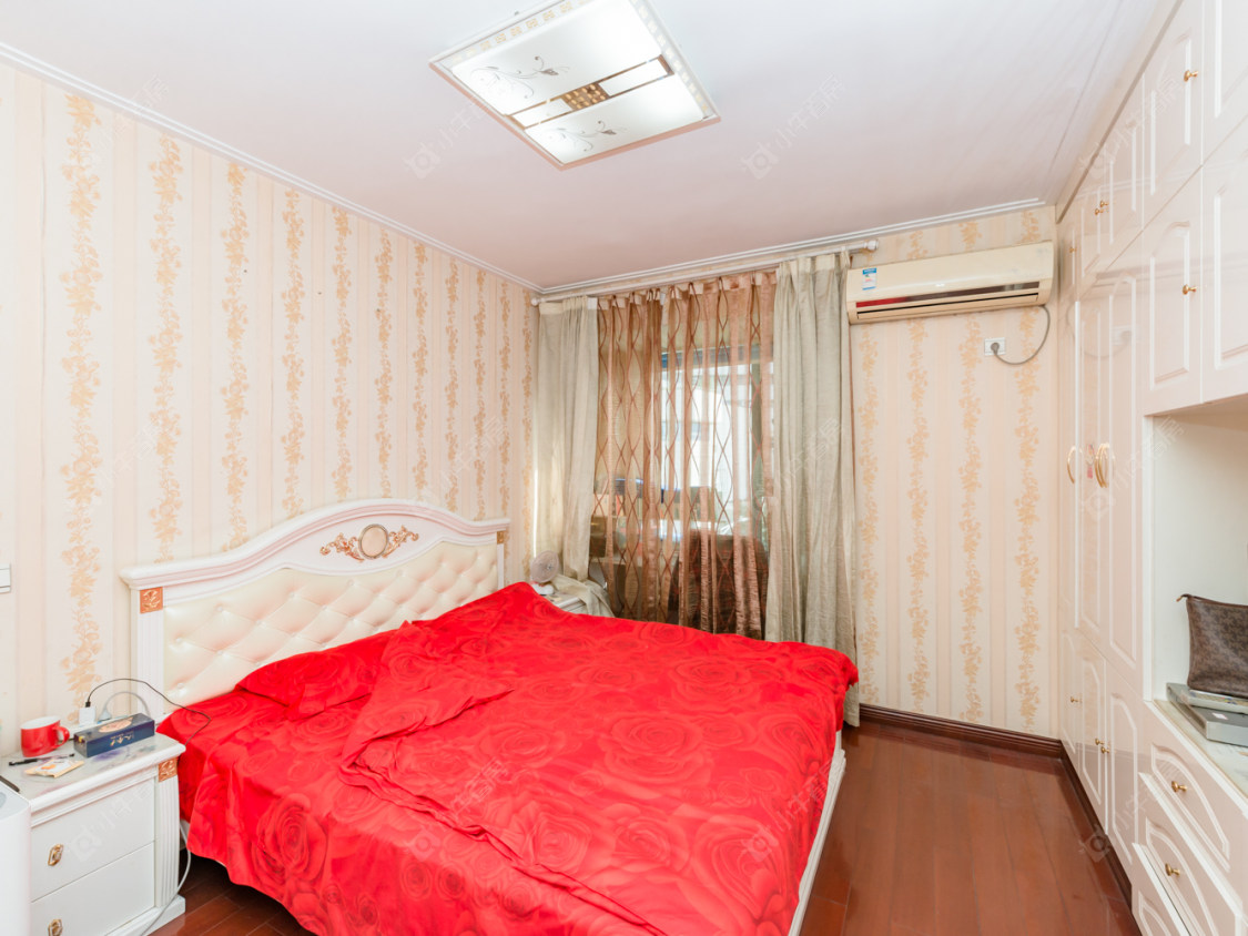 常州金色新城东区在售二手房源室内图_小牛看房