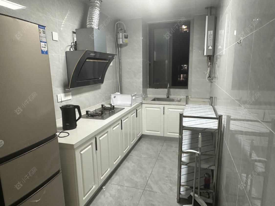 常州牡丹水岸国际在租房源_小牛看房