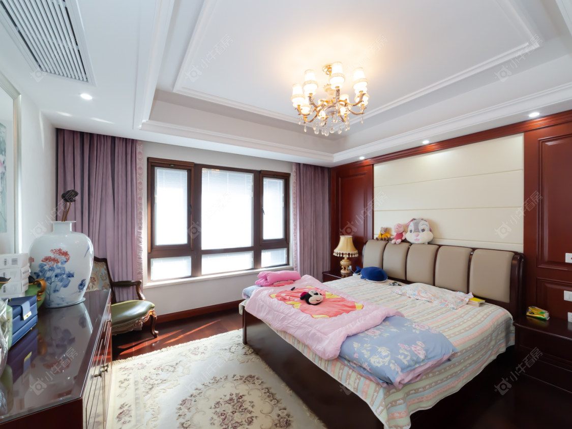 常州景瑞望府在售二手房源室内图_小牛看房