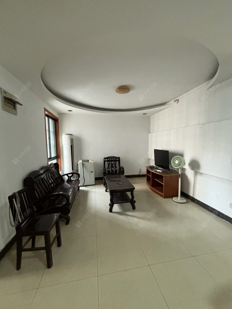 常州太湖明珠苑北区在租房源室内图_小牛看房