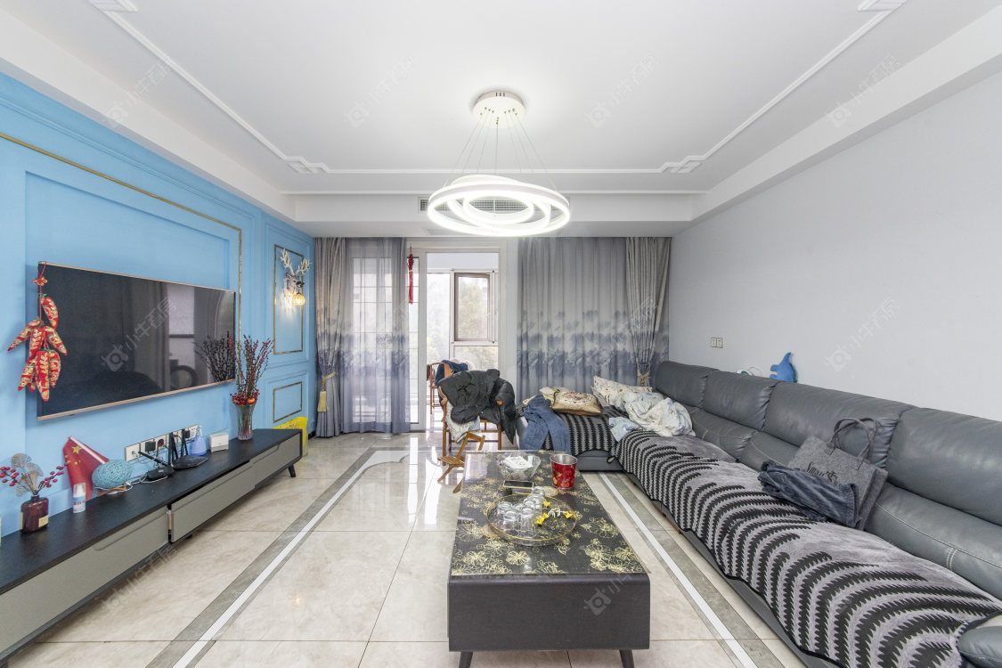 常州长河花园在售二手房_小牛看房