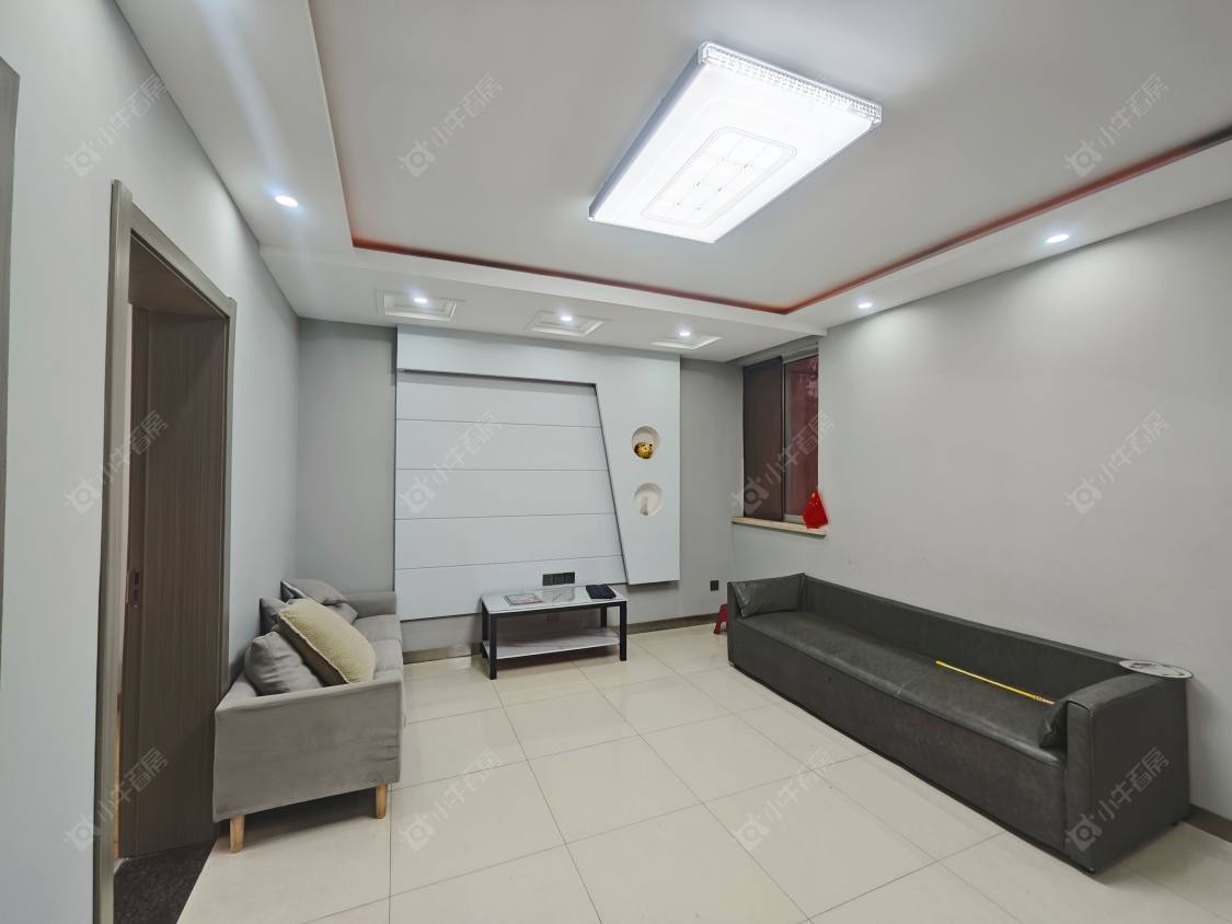 常州金虹花园在售二手房_小牛看房