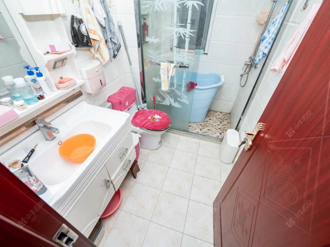 常州中海凤凰熙岸在售二手房_小牛看房